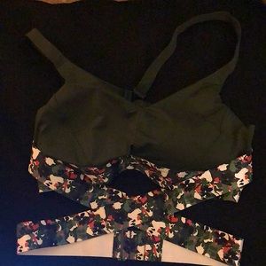 Yoga / Swim / Leisure Top